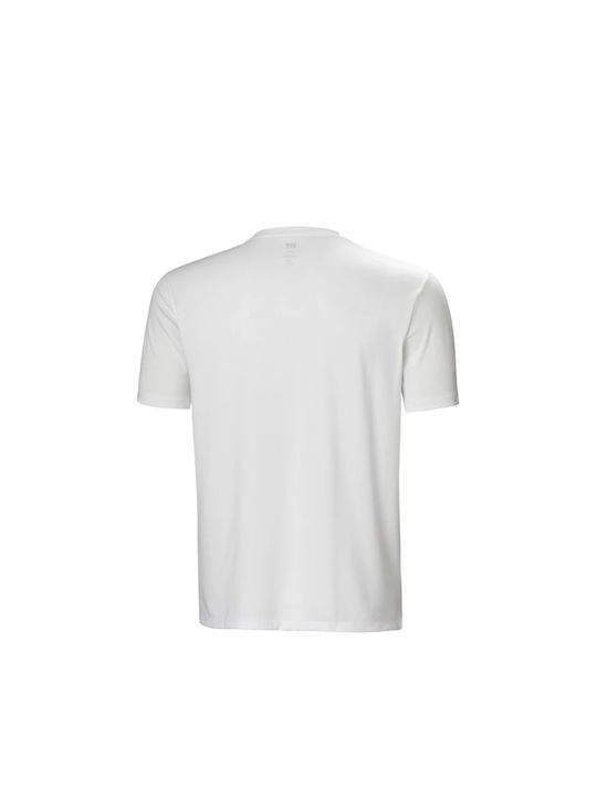 T-shirt Λευκό
