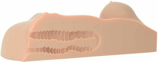 Pipedream Perfect DDs Masturbator Мастурбатор Задник / Вагина RD61221 1бр