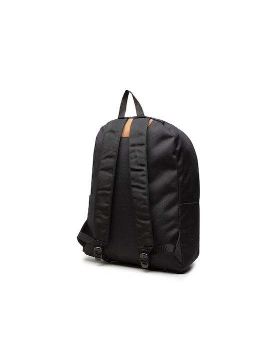 Napapijri Fabric Backpack Black