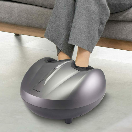 Beper Συσκευή Μασάζ Shiatsu για τα Πόδια