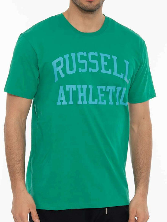 T-shirt Πράσινο