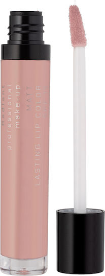 Radiant Matt Lasting Lip Color SPF15 Long Lasting Lichid Ruj Mat 43 6.5ml
