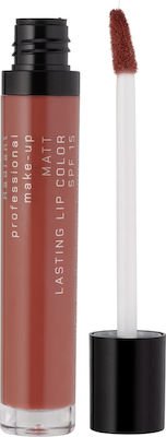 Radiant Matt Lasting Lip Color SPF15 Lang anhaltend Flüssig Lippenstift Matt