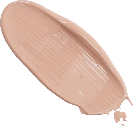 Radiant Air Finish Long Lasting Liquid Foundation SPF20 04 Light 40ml
