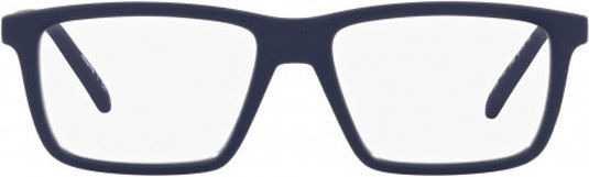 Arnette Männer Acetat Brillengestell Blau AN7197 2759