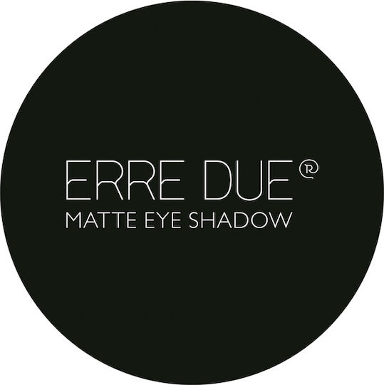 Erre Due Σκιά Ματιών Matte σε Στερεή Μορφή 403 Muddy Boots 2gr