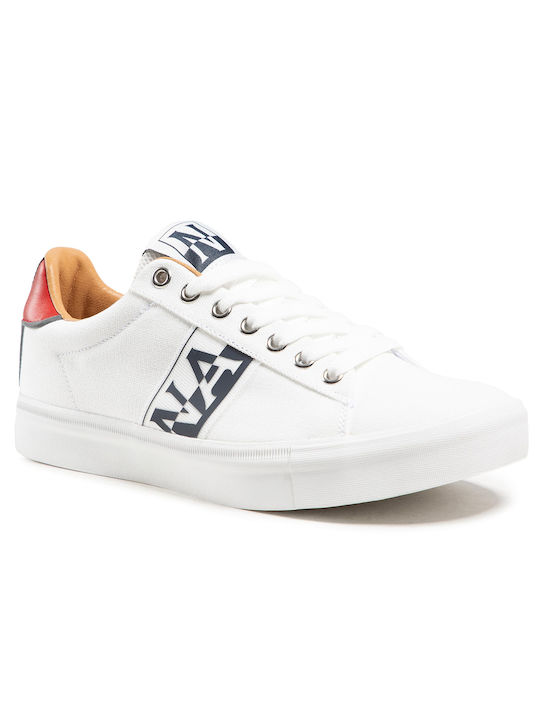 Napapijri Sneakers White