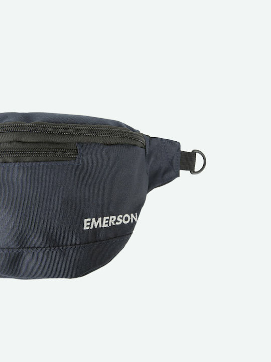 Belt Bag Navy Blue