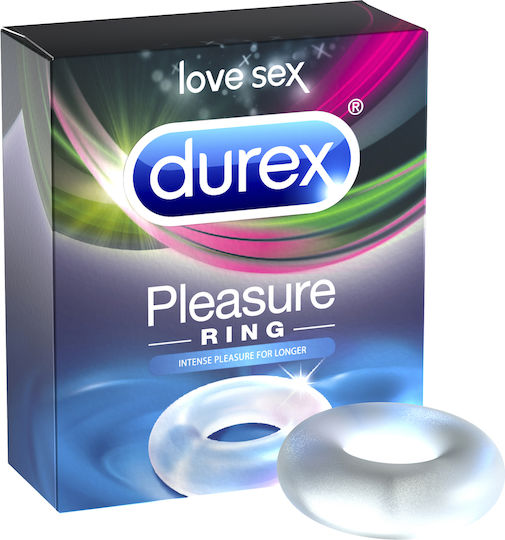 Durex Pleasure Ring Sex Toy