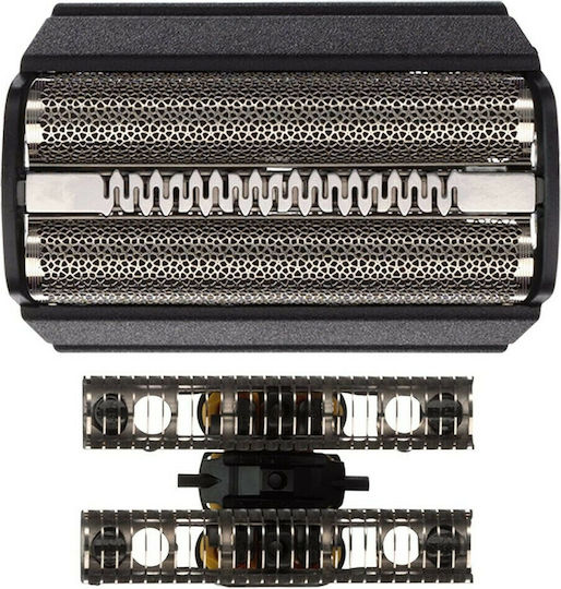 Braun Pagini de înlocuire S6501941
