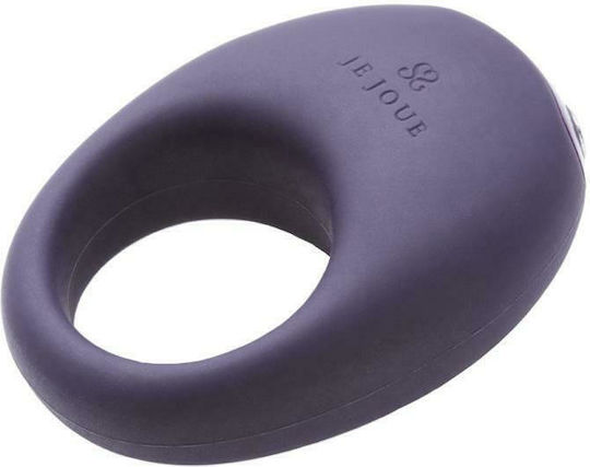 Je Joue E24514 Mio Vibrating Ring Purple
