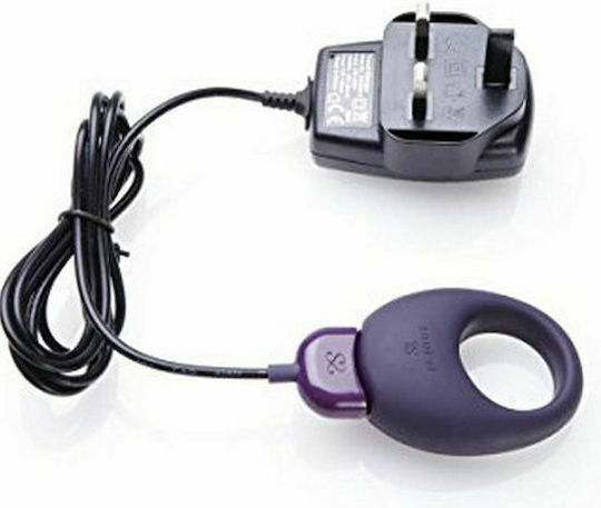 Je Joue E24514 Mio Vibrating Ring Purple