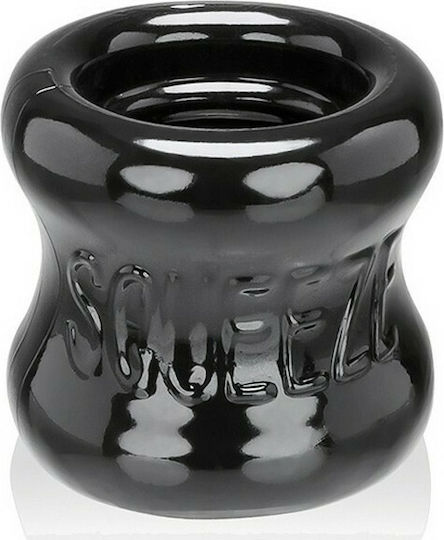 Oxballs Squeeze Ball Stretcher Clear