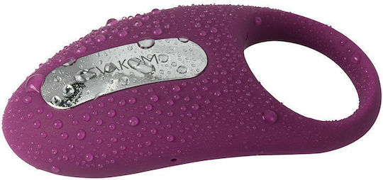 Svakom Winni Vibrant Inel Cock Violet