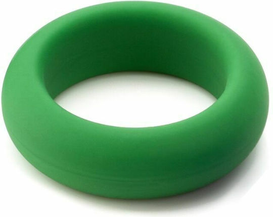 Je Joue Cock Ring Schwanz Silikon Green