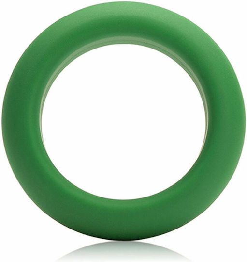 Je Joue Cock Ring Schwanz Silikon Green