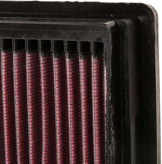 K&N Freeflow Air Filter 318x113mm for Citroen C3 Citroen / Peugeot