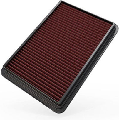 K&N Freeflow-Luftfilter 254x173 Universell