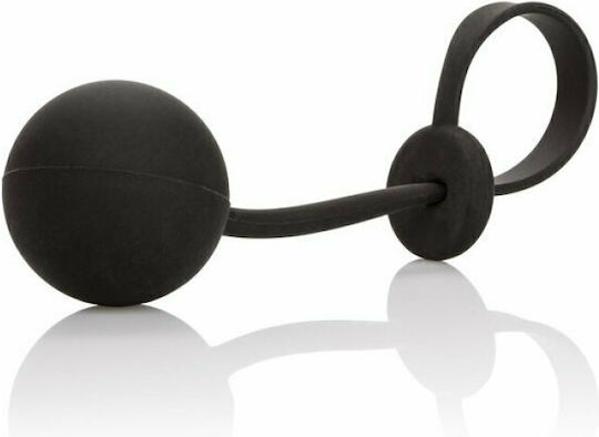 Calexotics Weighted Lasso Ring Black