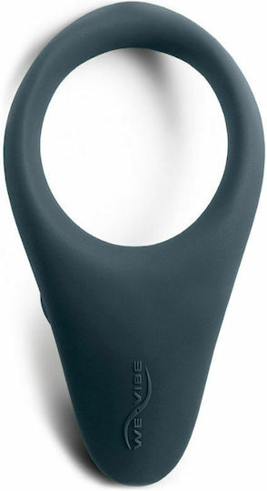 We-Vibe Verge Vibrating Ring Δονούμενο Δαχτυλίδι Πέους Μαύρο