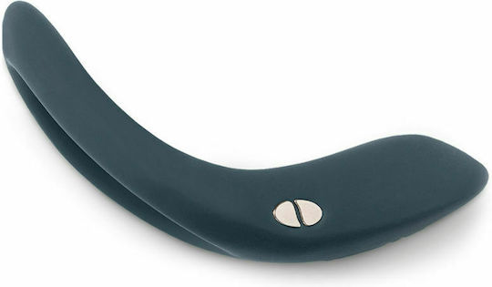 We-Vibe Verge Vibrating Ring Δονούμενο Δαχτυλίδι Πέους Μαύρο