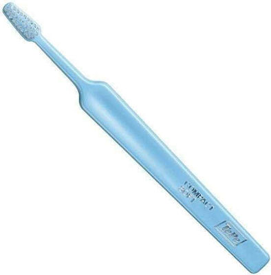 TePe Select Compact Manual Toothbrush Soft Light Blue 1pcs