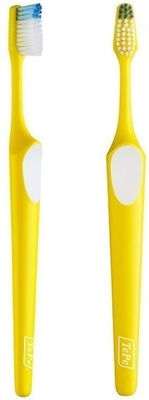 TePe Nova Manual Toothbrush Medium Yellow 1pcs