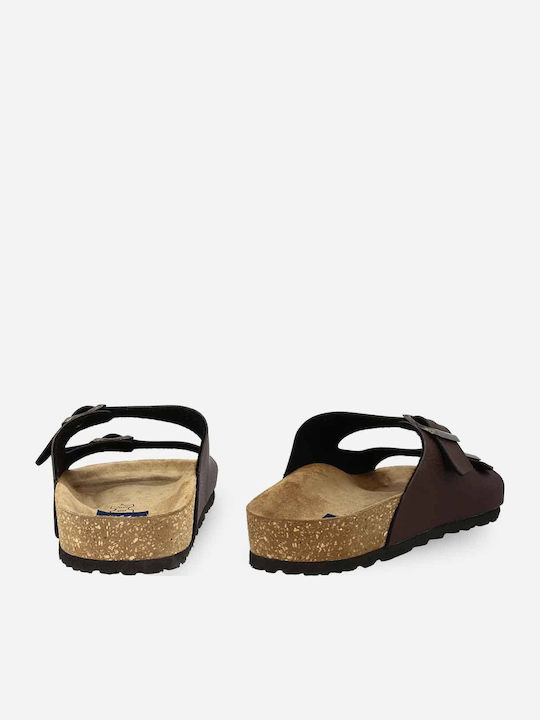 Men's Sandals Brown