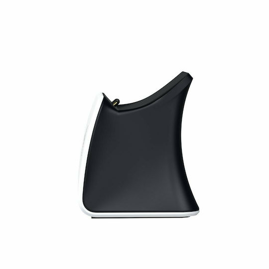 Razer Quick Charging Stand Βάση Φόρτισης για 1 χειριστήριο PS5 Λευκή RC21-01900100-R3M1