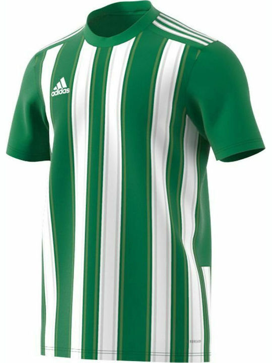 Striped 21 Jersey Style Football
