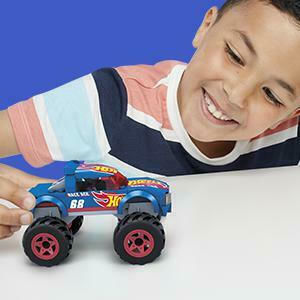 Mega Bloks Race Ace Building Blocks for 5+ Years 69 Pieces