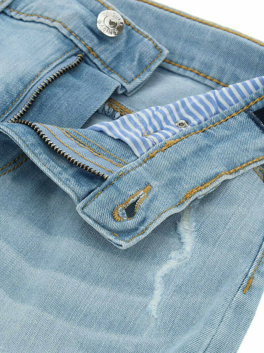 Original Marines Kids' Jeans Trousers Blue