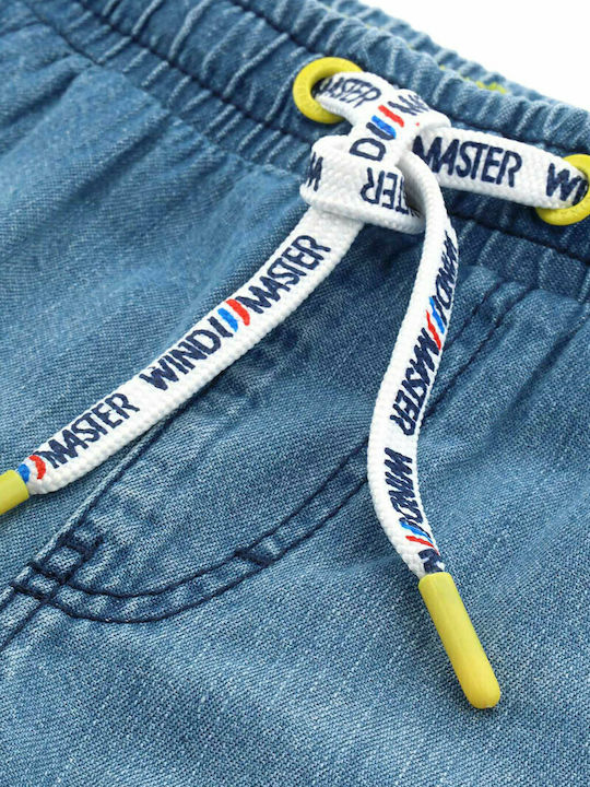 Original Marines Kids' Jeans Trousers Blue
