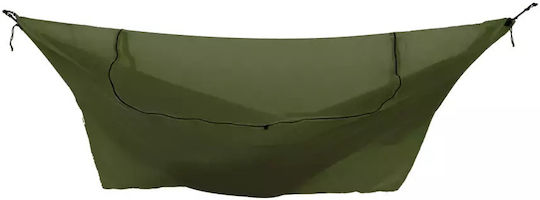 Ticket To The Moon Mosquito Bugnet 360 Camping Mosquitos Nest Green 280x130cm