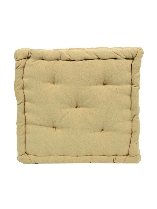 Chios Hellas Garden Chair Cushion MA024 Beige 40x40cm.