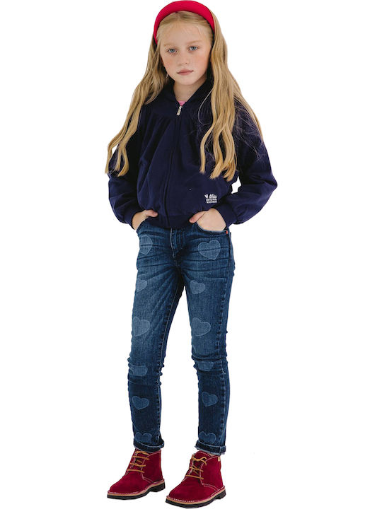 Original Marines Kids' Jeans Trousers Blue