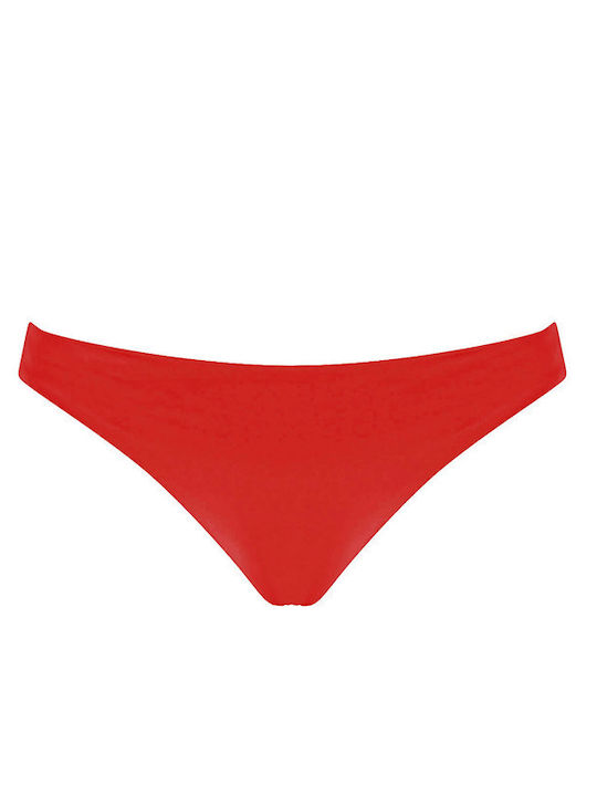 Slip Bikini Albastru