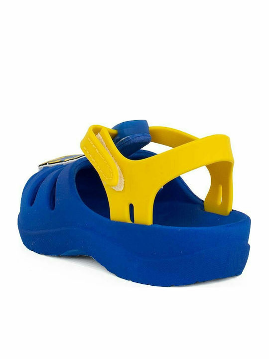 Children's Beach Shoes Blue