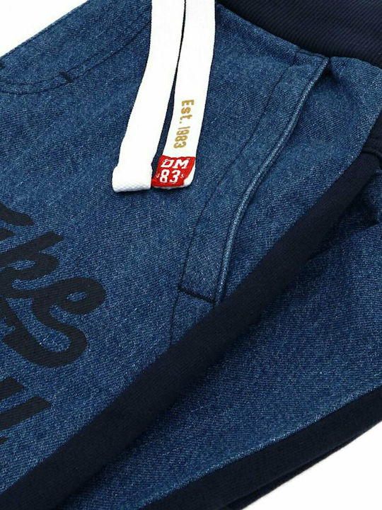 Original Marines Kids' Jeans Trousers Blue