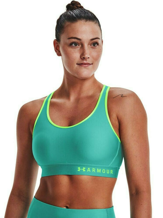 Femei Atletic Sutien sport Turcoaz