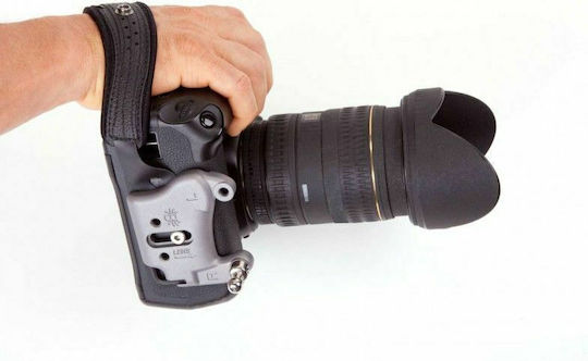 Spider Holster Λουράκι Κάμερας Καρπού SpiderPro Hand Μωβ