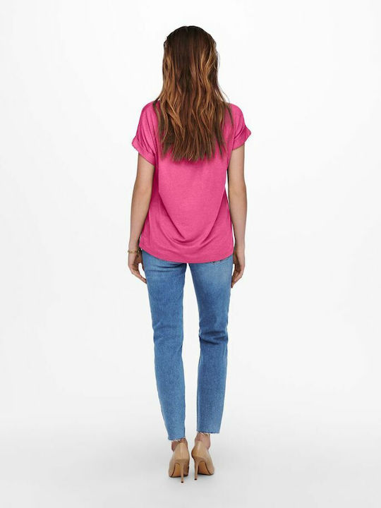 Moster Damen T-Shirt Gin Fizz