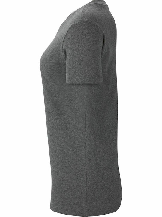 Park 20 Damen T-Shirt Gray