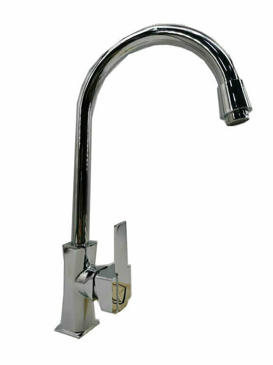 Landsh Küchenarmaturen Zähler Silber Landsh Küchenarmaturen Zähler Silber