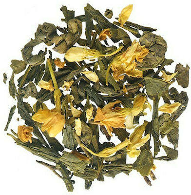 ΜΠΑΧΑΡΑΔΙΚΟ Green Tea 200gr