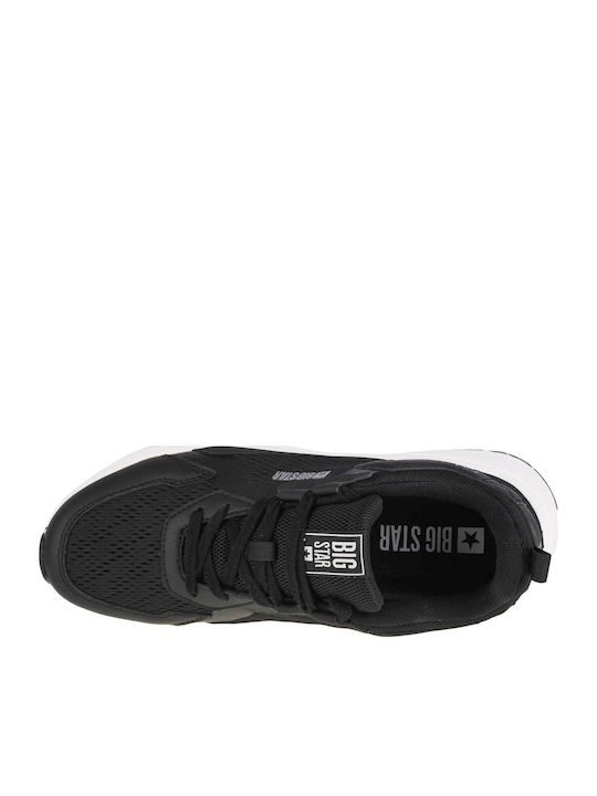 Sneakers Black
