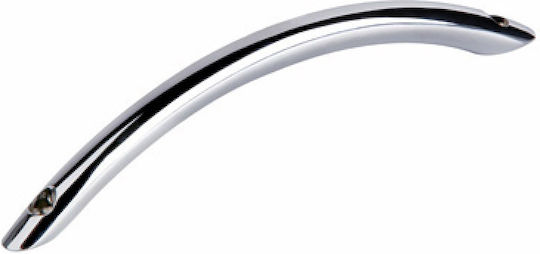 Racesport Gear Bars "TT" Μπάρες Ταχυτήτων 15cm x 2.9cm Χρωμίου 2τμχ