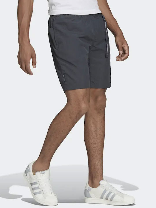 Originals Sportliche Herrenshorts Gray