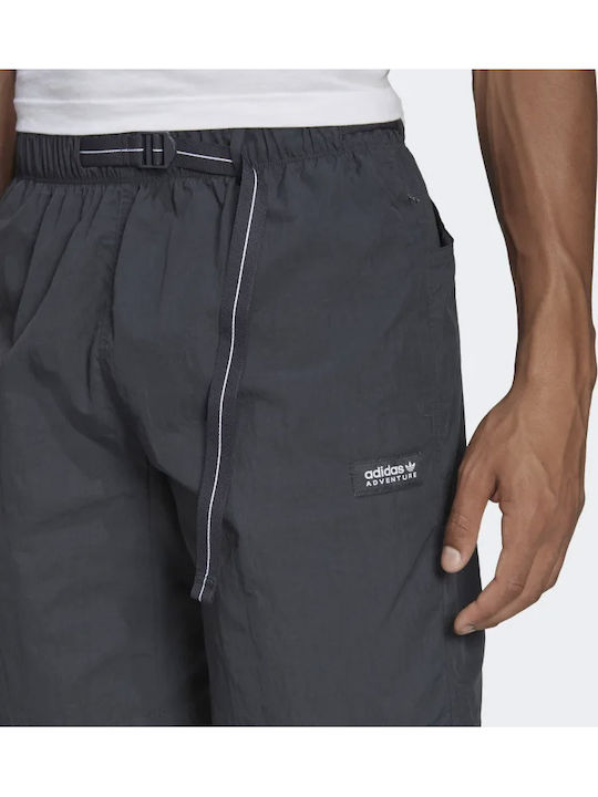 Originals Sportliche Herrenshorts Gray