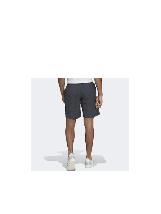 adidas Originals Men's Athletic Shorts Gray